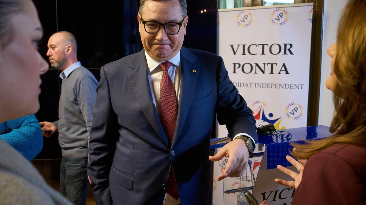 marcel ciolacu ii cere lui victor ponta sa se retraga din alegeri in niciun caz nu te mai crede nimeni ca esti suveranist