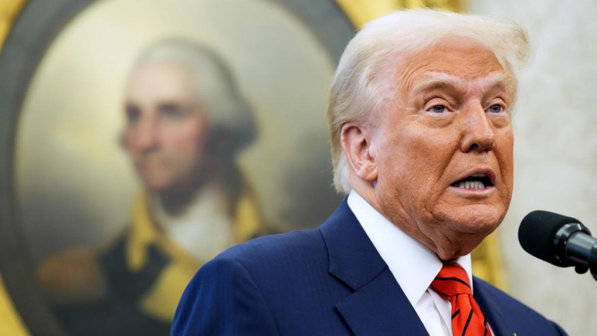 politico americanii nu sunt multumiti de trump dupa trei luni de mandat ce ii reproseaza conform celui mai nou sondaj