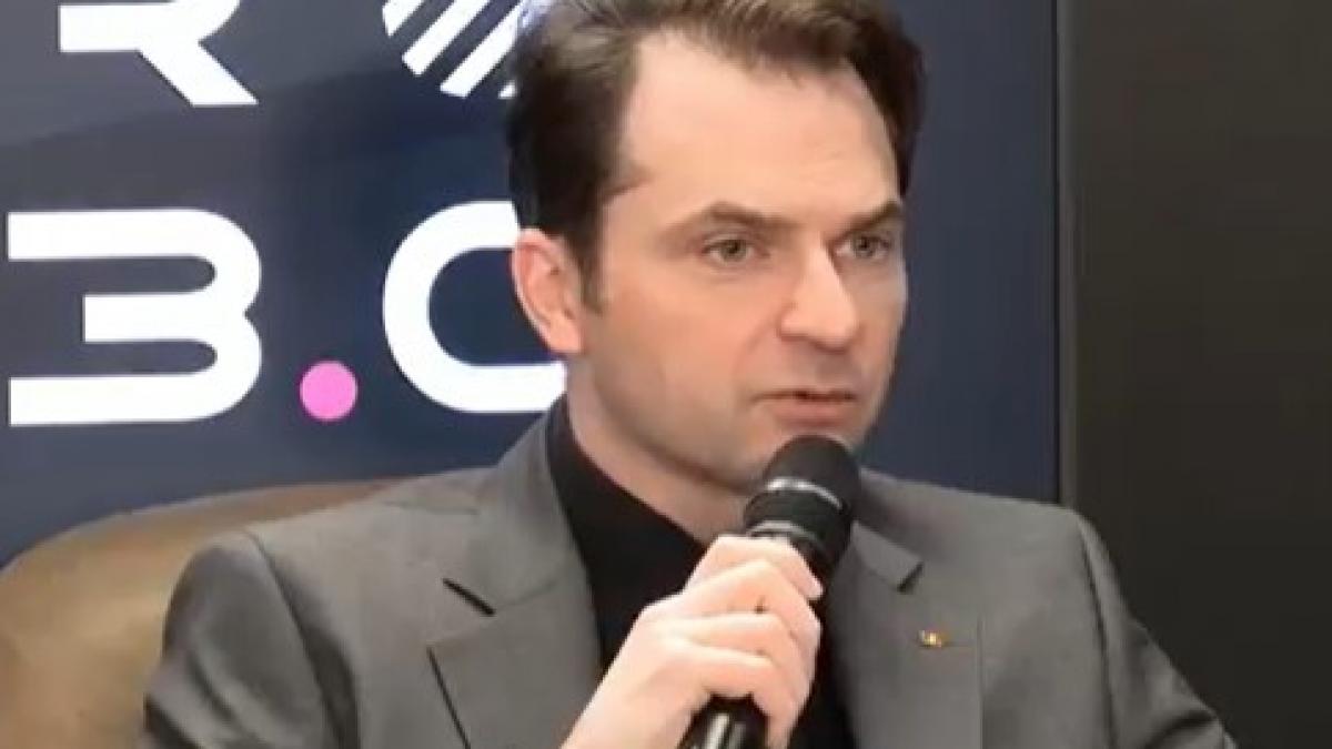 sebastian burduja romania are in lucru capacitati de productie energetica de 700 mw