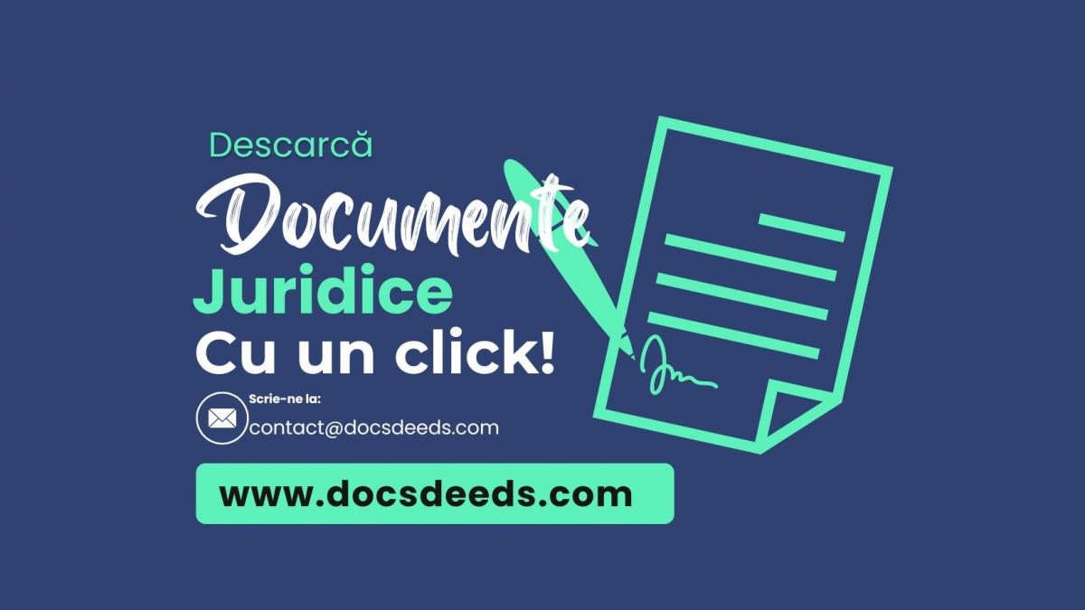 ai nevoie de contracte profesioniste