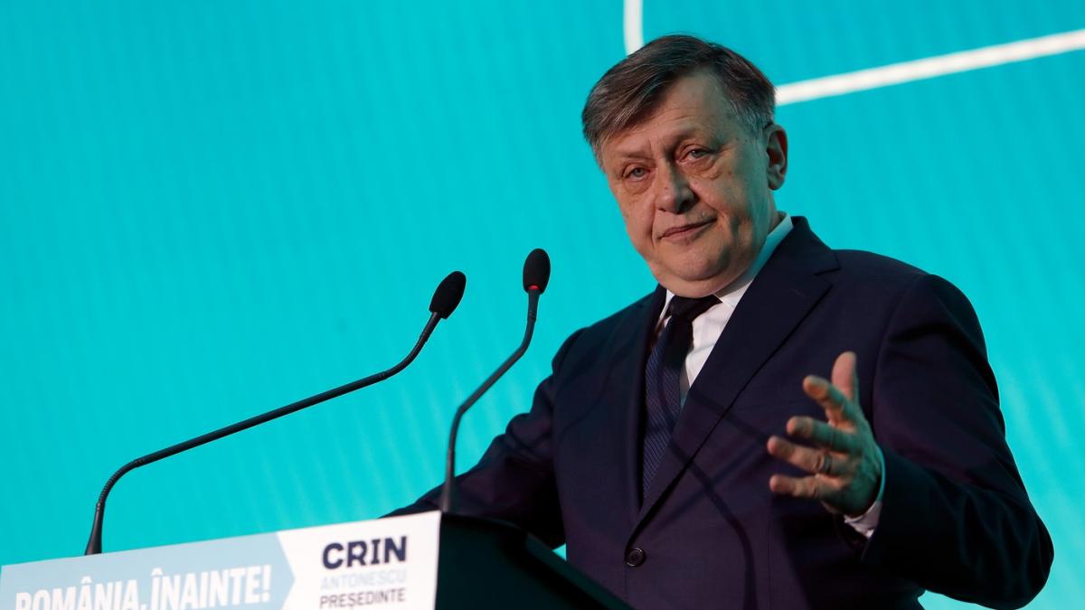 crin antonescu a mers la chisinau un presedinte pro occidental e garantia relatiilor bune dintre romania si republica moldova