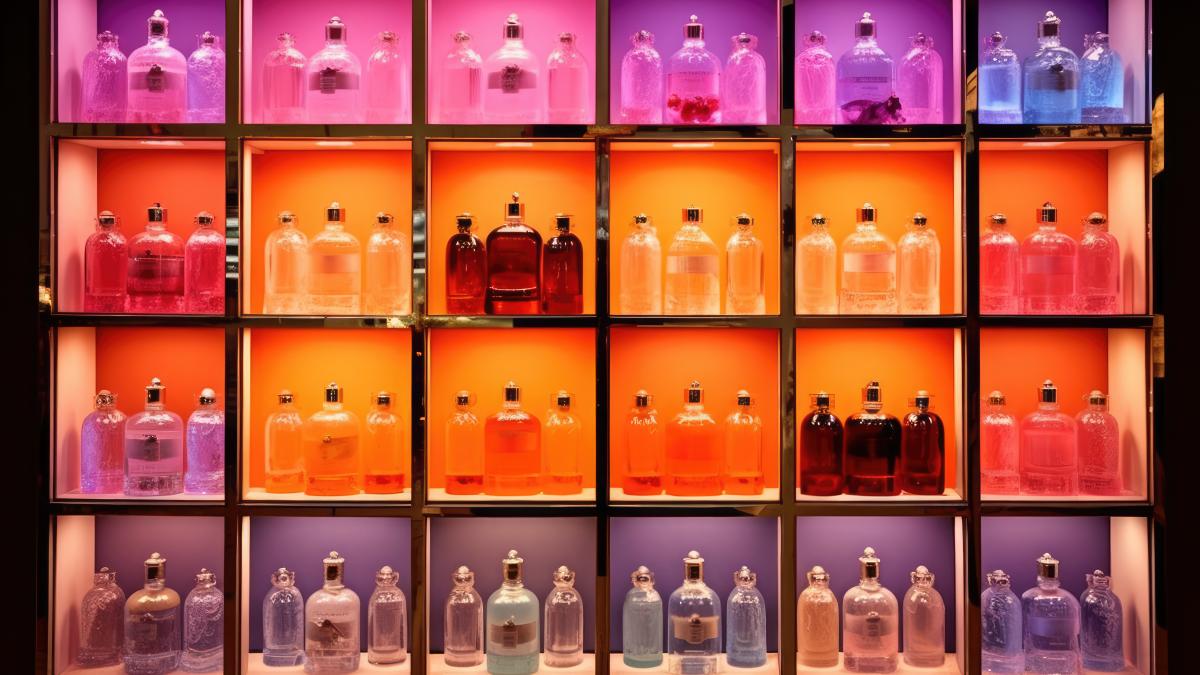 de ce sunt tot mai cautate parfumurile din dubai