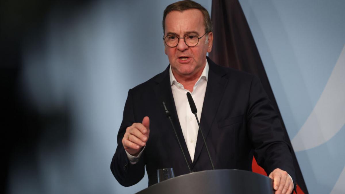 noul guvern german al lui friedrich merz va face schimbari radicale in armata de teama rusiei curand vom instrui primii recruti