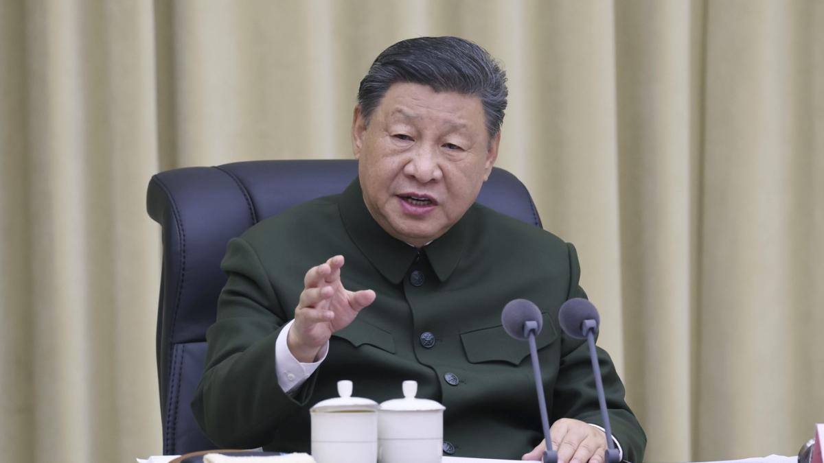 prima reactie publica a lui xi jinping dupa razboiul comercial pornit de trump impotriva chinei nu ne este frica