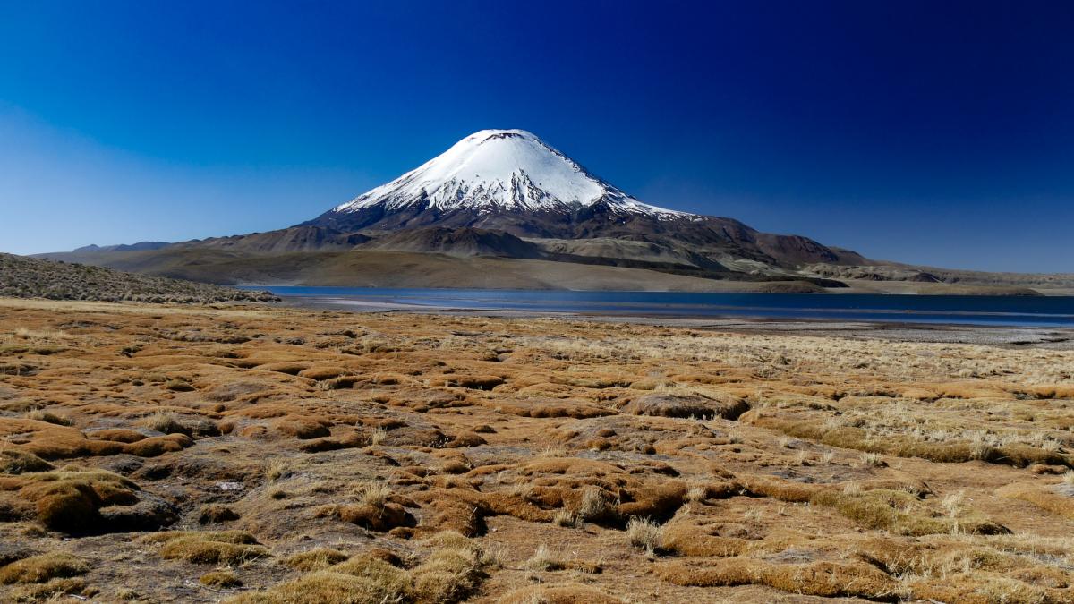 tara in care un roi seismic a provocat 160 de cutremure in 2 ore sunt semne ca un vulcan este activ