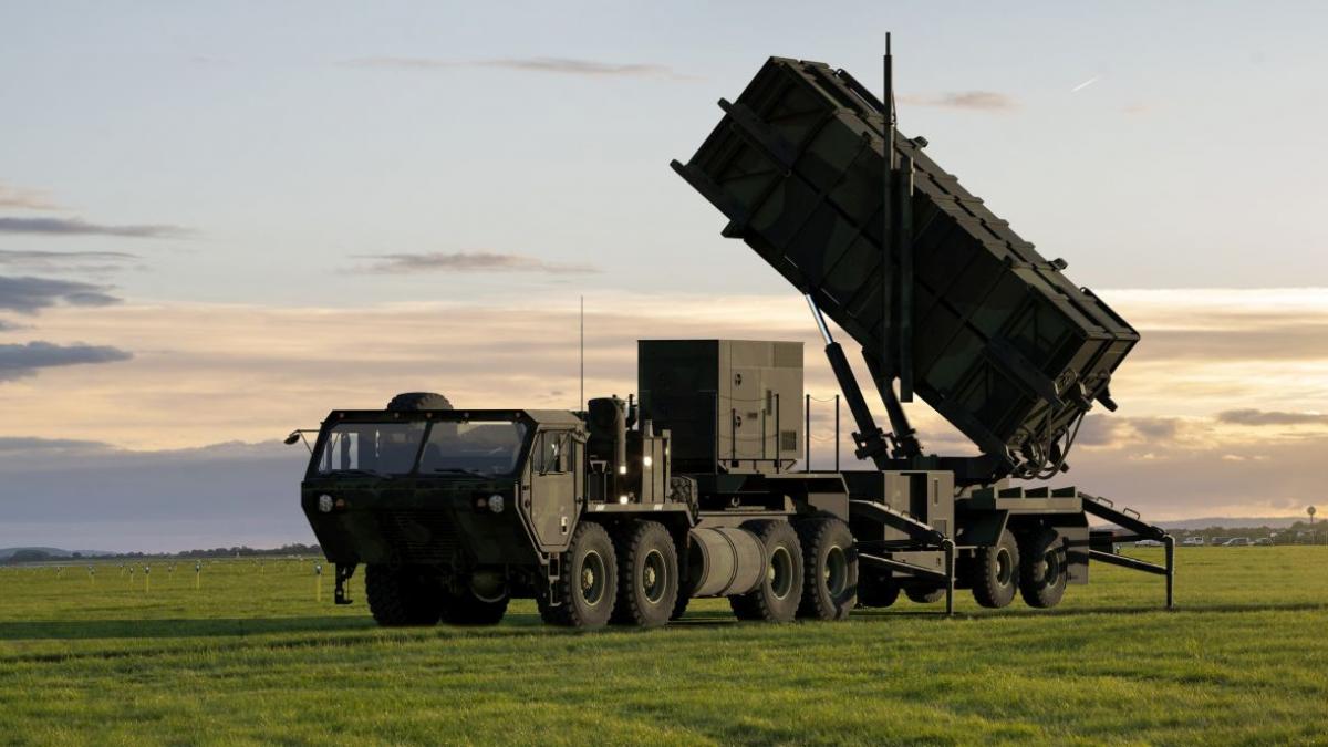 ultimele cereri ale lui zelenski 10 baterii patriot si grabirea constituirii fortelor straine pentru ucraina germania n avem