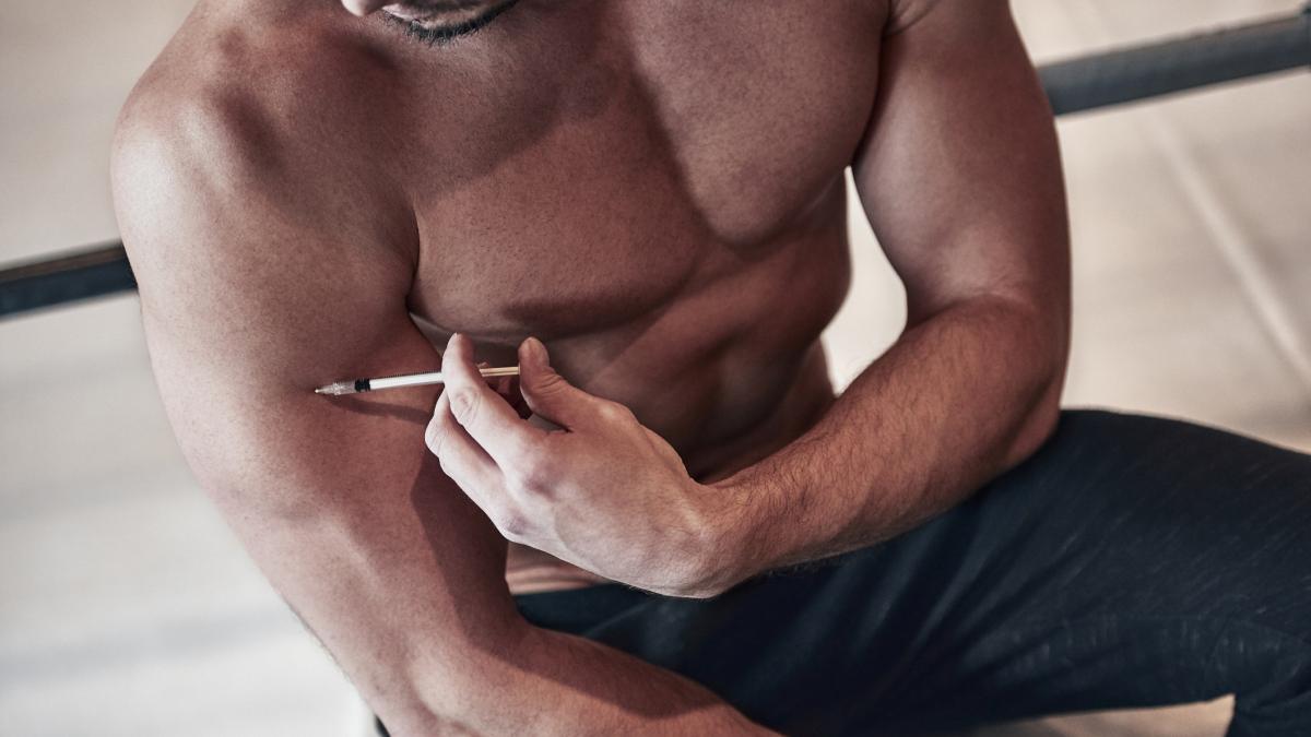 ce fac steroizii cu corpul si mintea ta dupa oprirea steroizilor multi sufera de depresie anxietate si pierd masa musculara