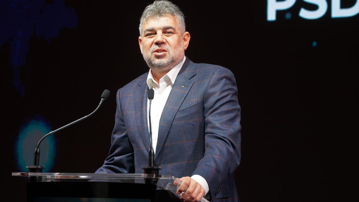 ciolacu atac la nicusor dan si victor ponta sper sa nu alegem intre un presedinte care a taiat apa si unul care a dat prea multa apa