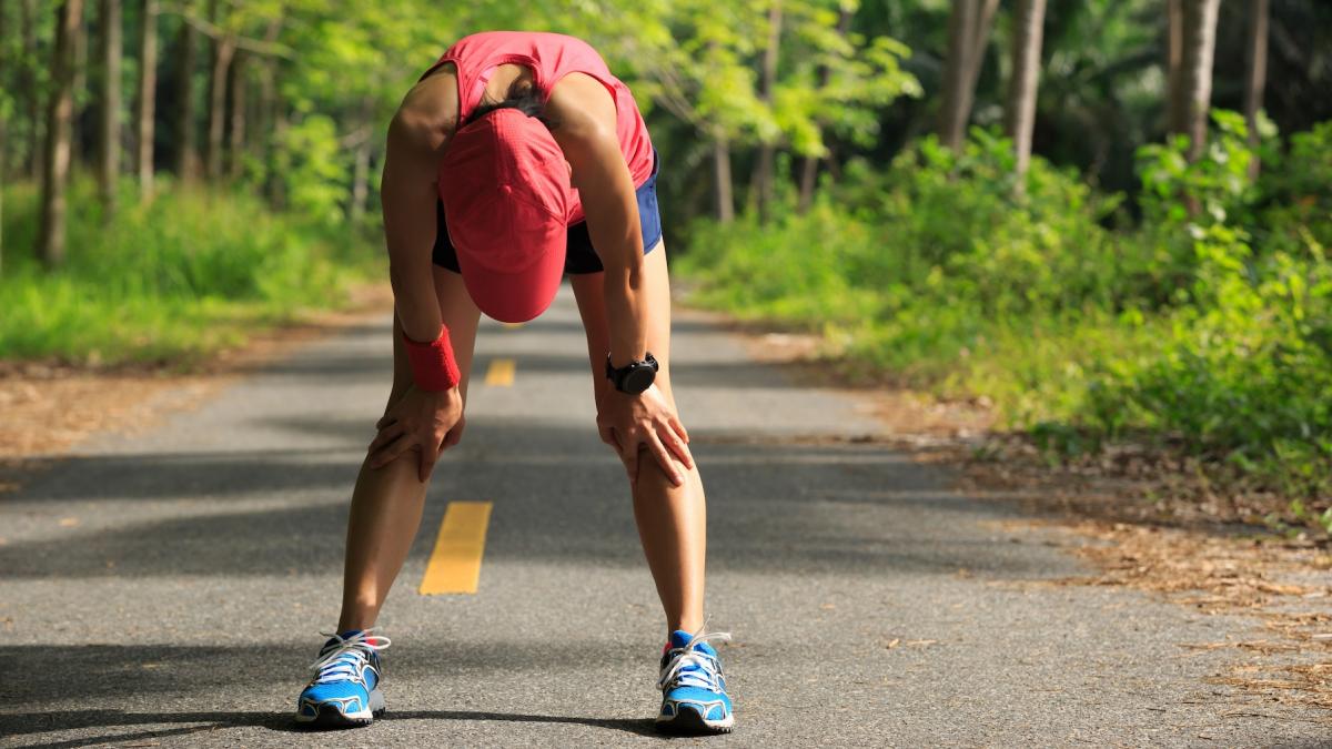 creierul incepe sa se manance singur in timpul maratoanelor spun cercetatorii