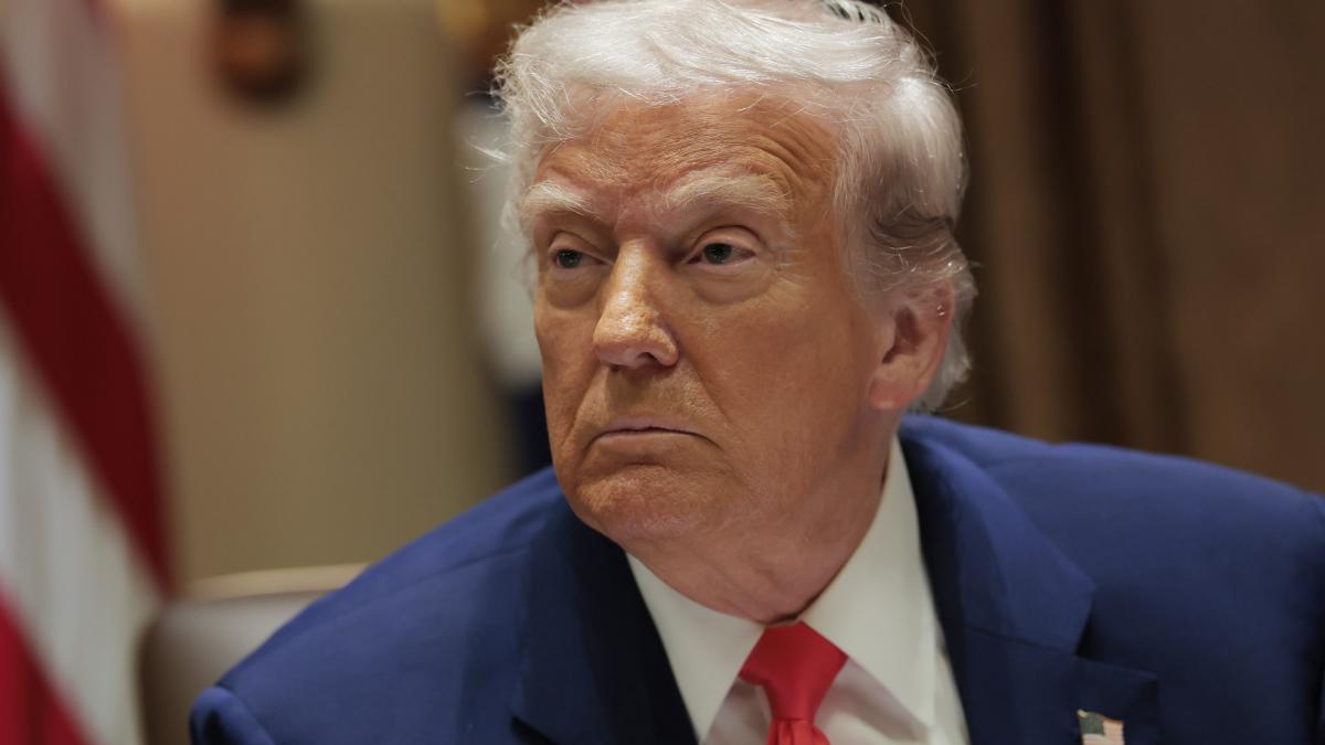 donald trump a fost supus unui control medical care este starea sa de sanatate