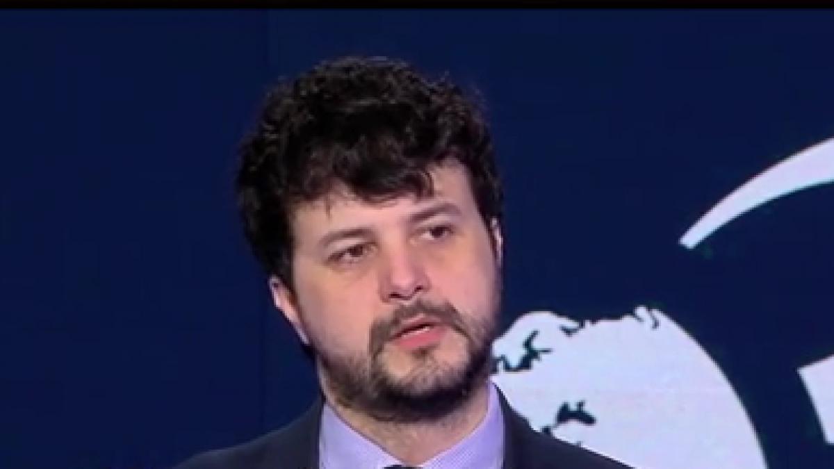 europarlamentarul brando benifei nu putem accepta un razboi comercial cu sua trebuie sa sprijinim afacerile din europa