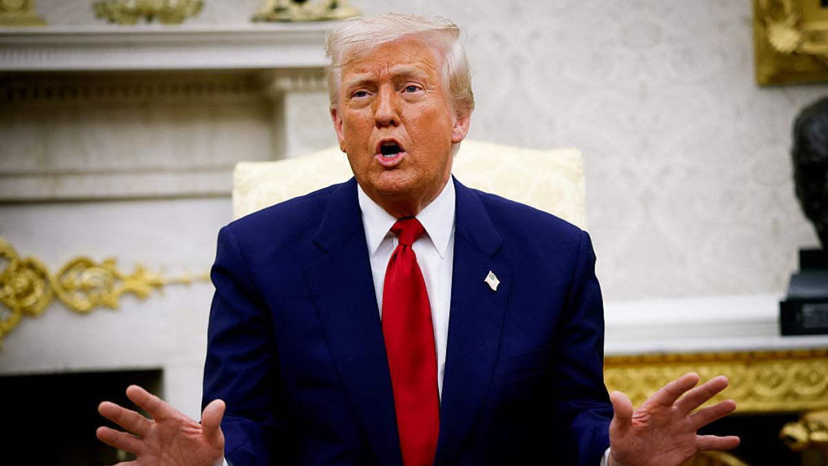 misiune imposibila pentru trump dupa ce a deschis razboaie comerciale cu tot globul trebuie sa obtina acorduri in 90 de zile