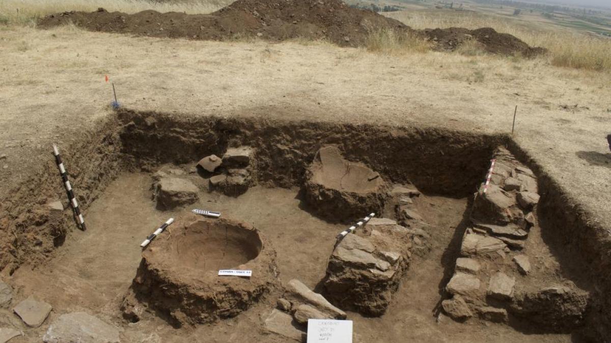 ramasitele capitalei antice a regatului lyncestis unde s a nascut bunica paterna a lui alexandru cel mare ar fi fost descoperite ramasitele capitalei antice a regatului lyncestis unde s a nascut bunica paterna a lui alexandru cel mare ar fi fost descoperite