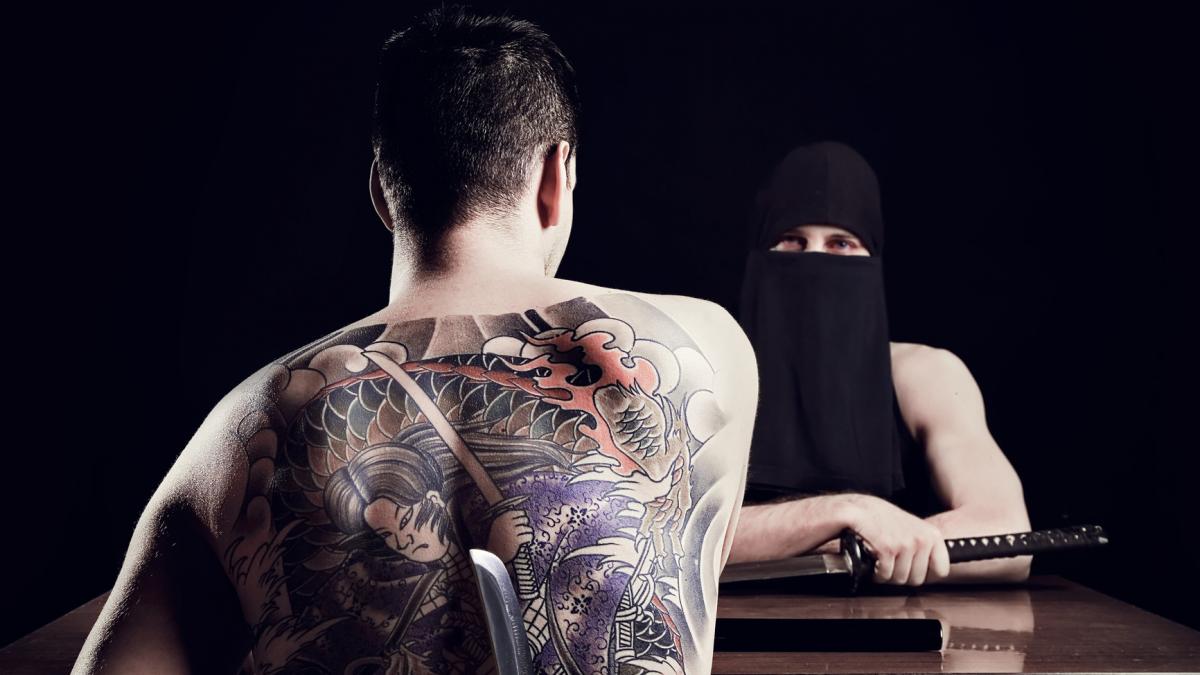 yakuza face un pas spre pace cea mai mare grupare criminala din japonia promite incetarea conflictelor