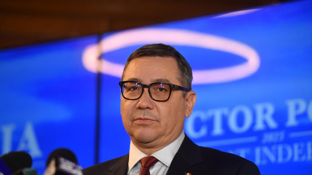 10 plangeri penale impotriva lui victor ponta la parchet acesta ar putea fi audiat de procurori chiar in timpul campaniei electorale