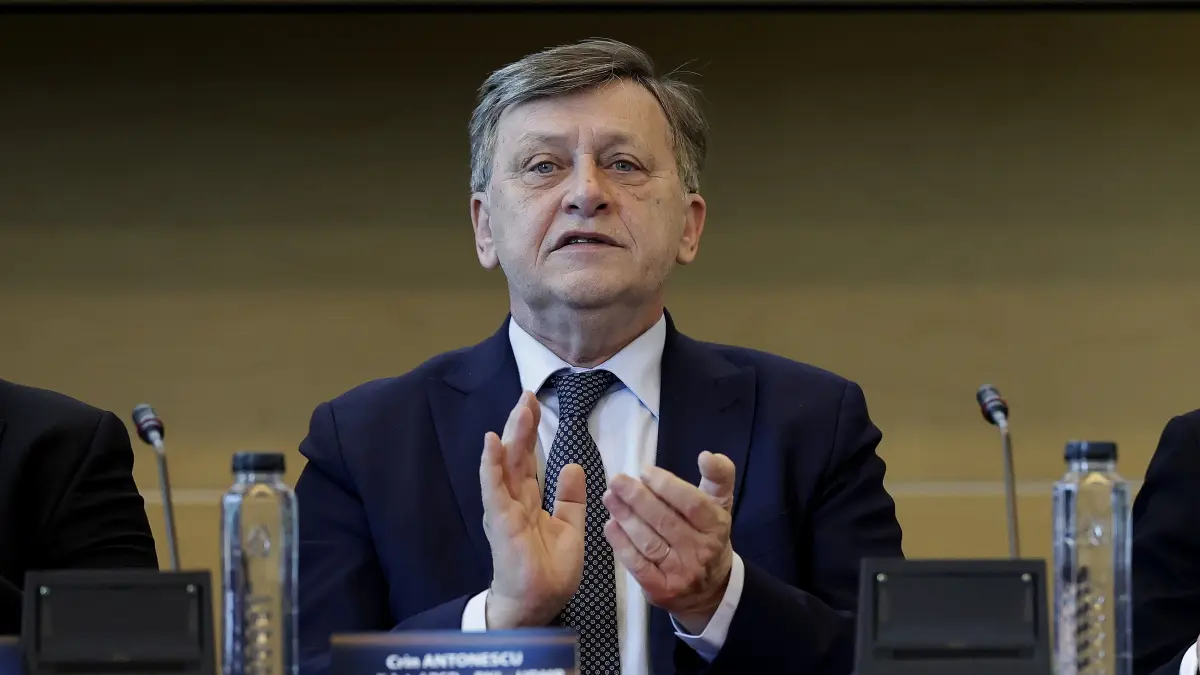 crin antonescu exclude aducerea usr la guvernare daca castiga alegerile prezidentiale oamenii astia tot s ar certa intre ei