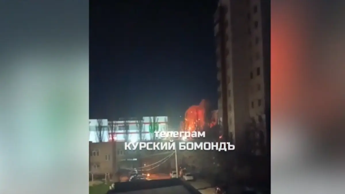 contraatac ucrainean in regiunea kursk moscova sustine ca o femeie de 85 de ani a murit