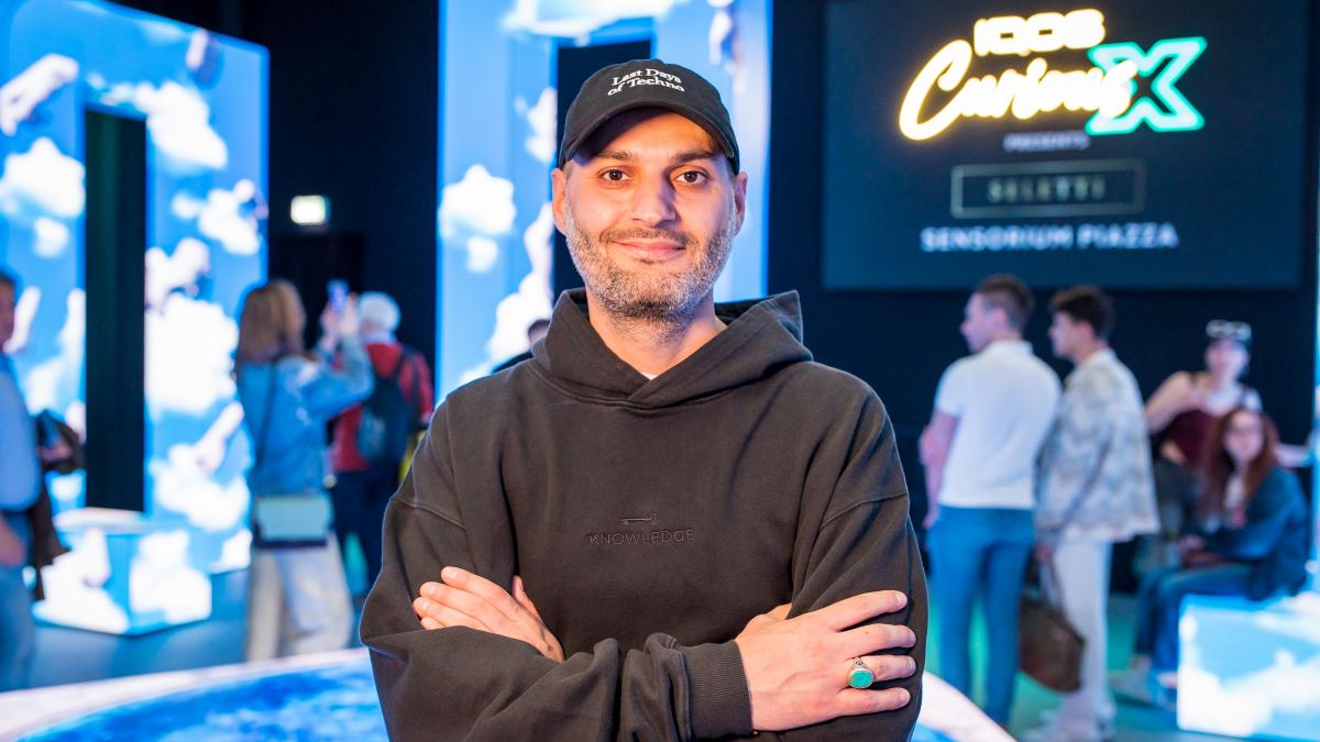 poza 1 Omid Ghannadi