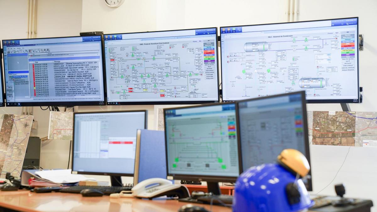 dezechilibre in sistemul energetic inainte de paste paradoxal romania s ar putea confrunta cu o situatie inversa decat de obicei dezechilibre in sistemul energetic inainte de paste paradoxal romania s ar putea confrunta cu o situatie inversa decat de obicei