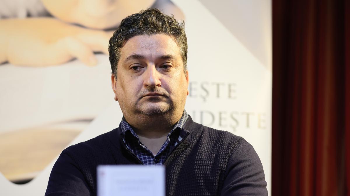 madalin hodor vicepresedintele cnsas crin antonescu nu a turnat pe nimeni la securitate