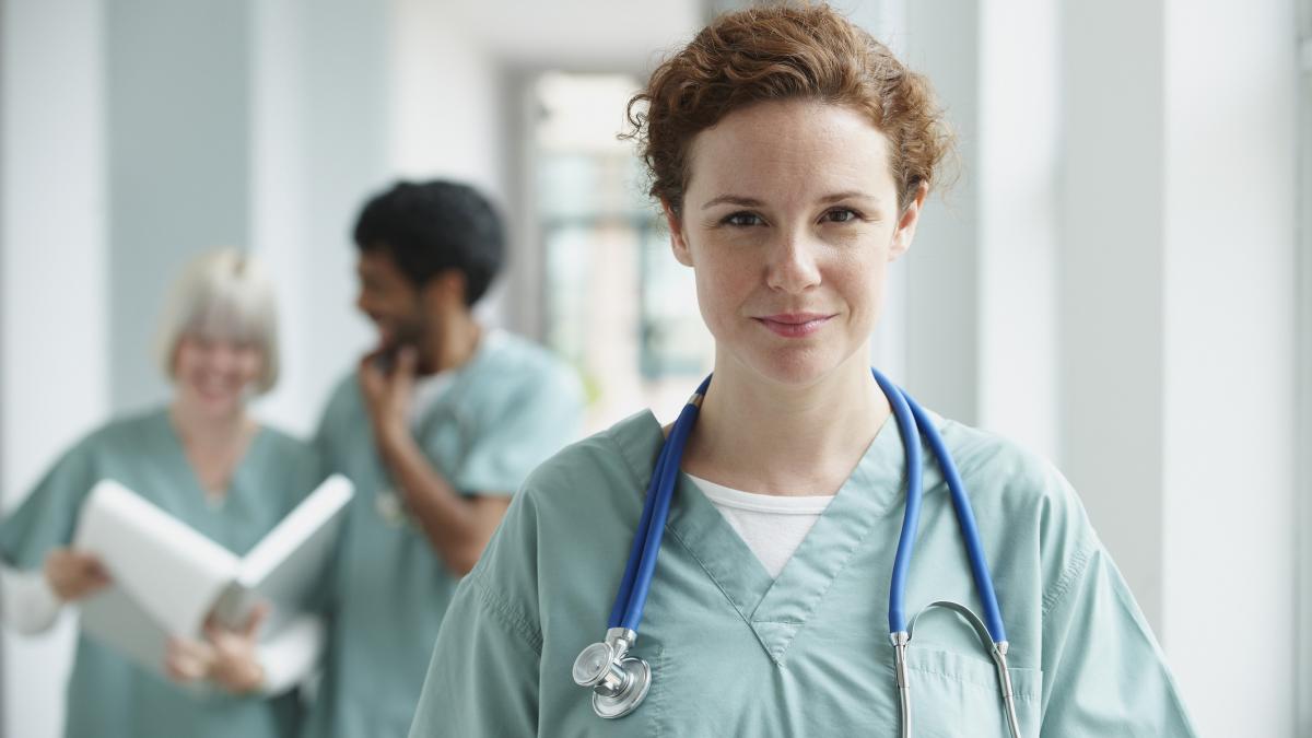 doctorita 