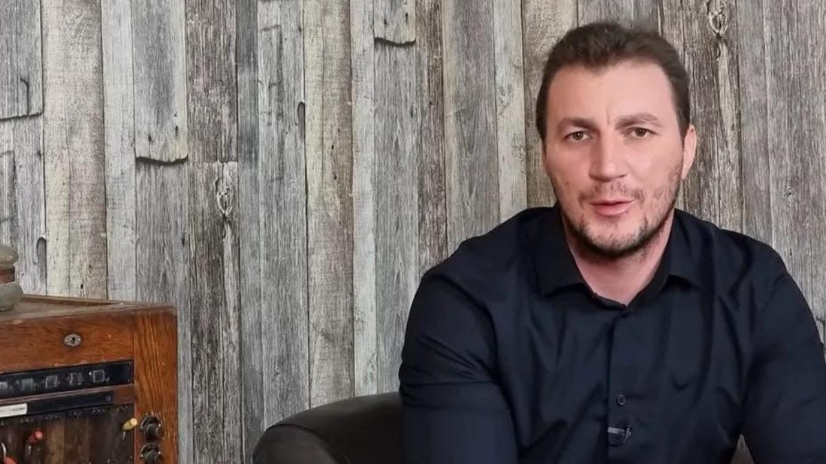 politia a deschis dosar penal dupa ce marian godina ar fi fost amenintat cu bataia de un barbat din floresti