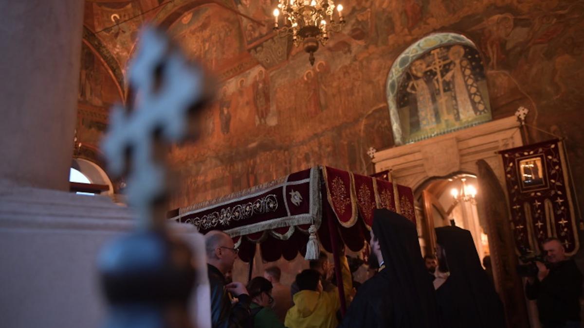 prohodul domnului versuri complete semnificatie importanta