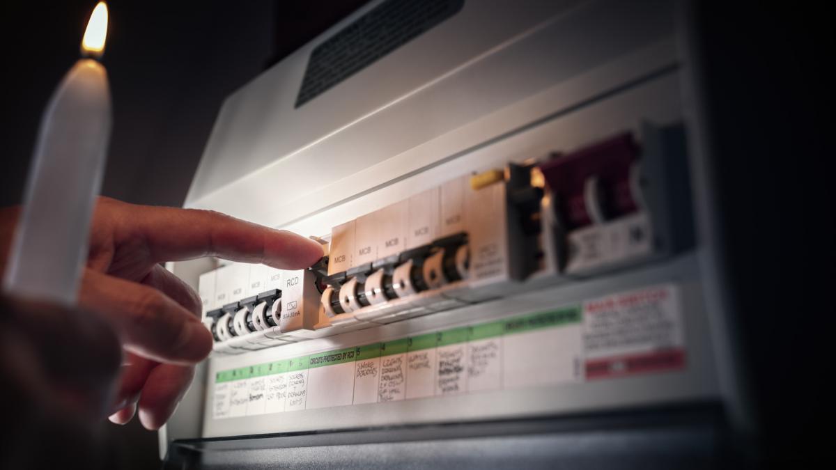 burduja da asigurari ca romania nu va ramane in bezna de paste nu exista risc de black out