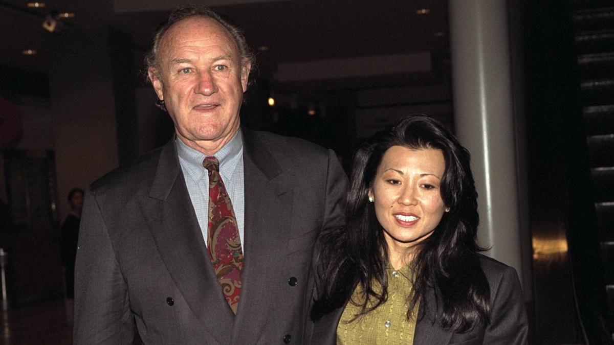 dezvaluiri despre ultimele zile din viata lui gene hackman si a sotiei sale betsy a cautat pe net informatii despre gripa si covid