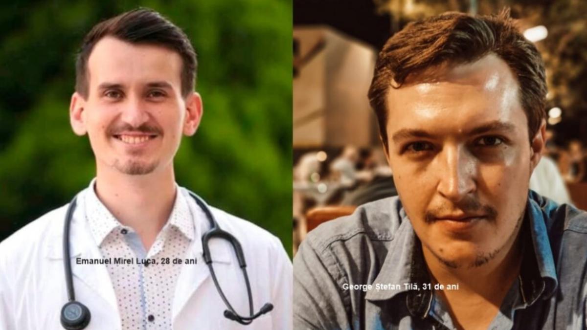 itm face controale la spitalul sfantul spiridon din iasi dupa ce doi medici rezidenti au murit in conditii suspecte