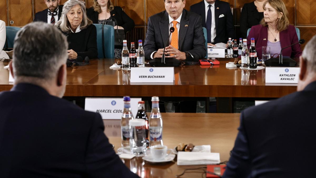 marcel ciolacu i a intrebat pe oficialii sua cum a putut ajunge calin georgescu in topul mondial pe tik tok fara sa fie cantaret