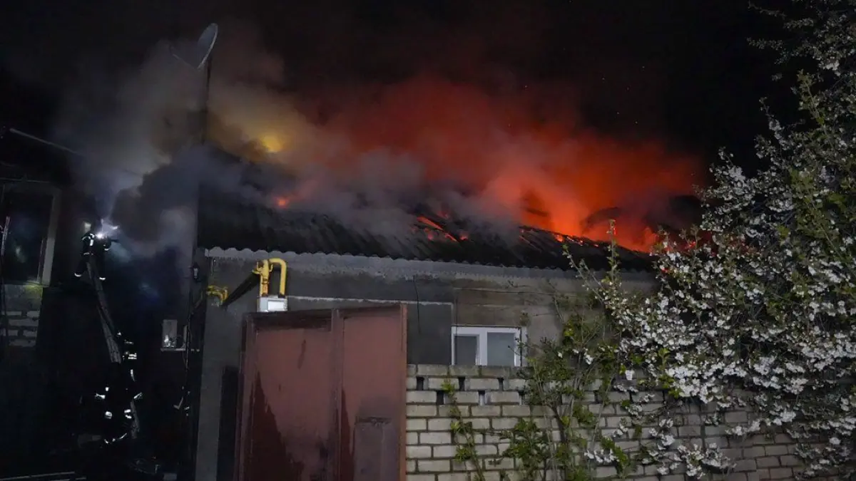 raniti si incendii in odesa dupa un atac masiv cu drone al rusilor la o zi dupa vizita sefului nato