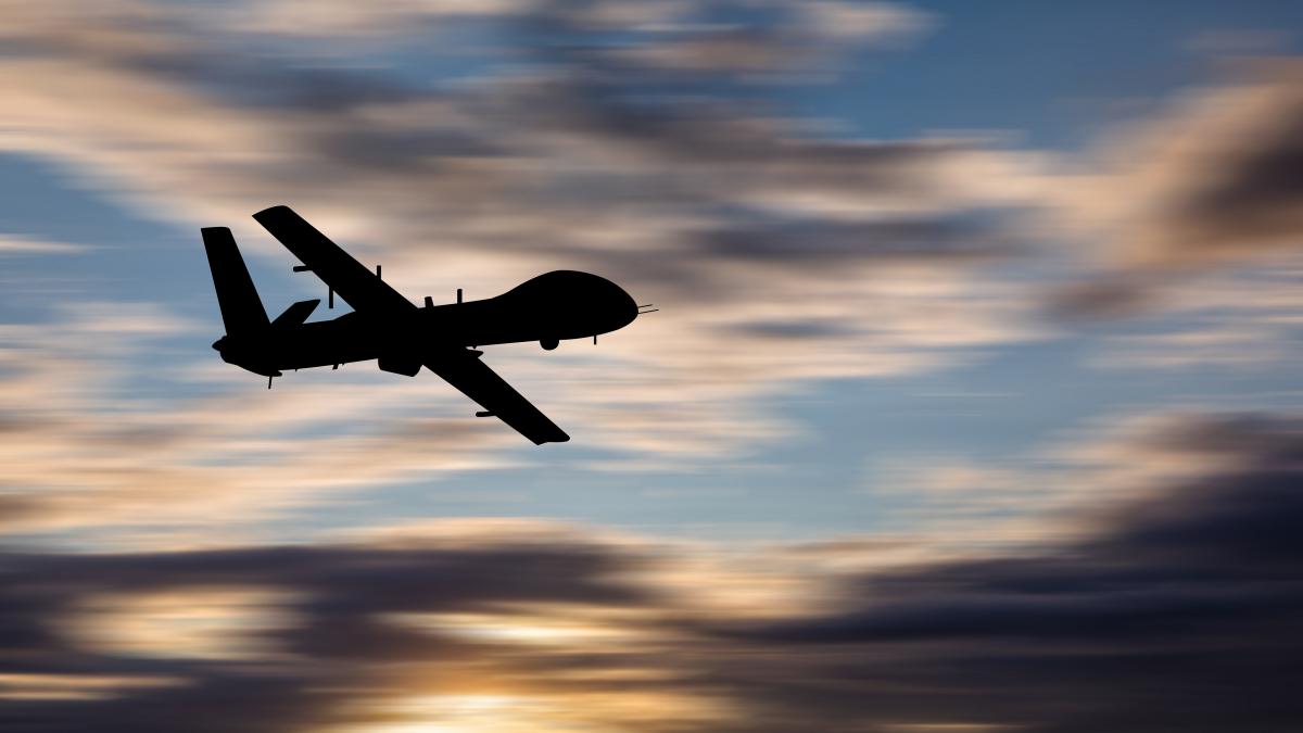 romania ar putea produce drone militare proprii pana la finalul acestui an romania ar putea produce drone militare proprii pana la finalul acestui an