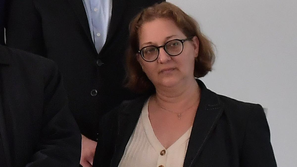 scandalul cnsas continua pnl o acuza pe germina nagat de manipulare in cazul crin antonescu si cere parlamentului sa o demita