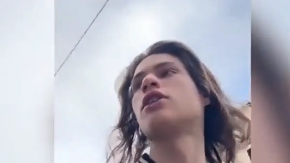 tanarul filmat de maru pe tiktok ar fi murit din cauza unei supradoze filmul ultimelor ore de viata