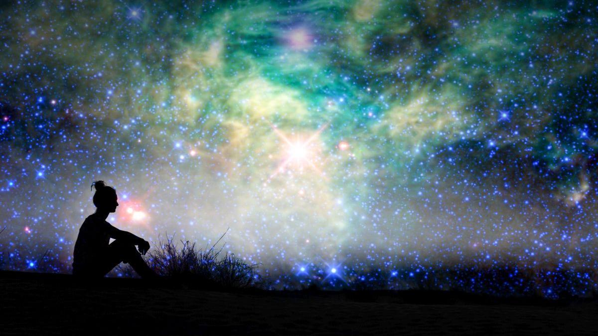 adevarul despre viata extraterestra impactul asupra oamenilor va fi urias barierele politice si geografice vor cadea