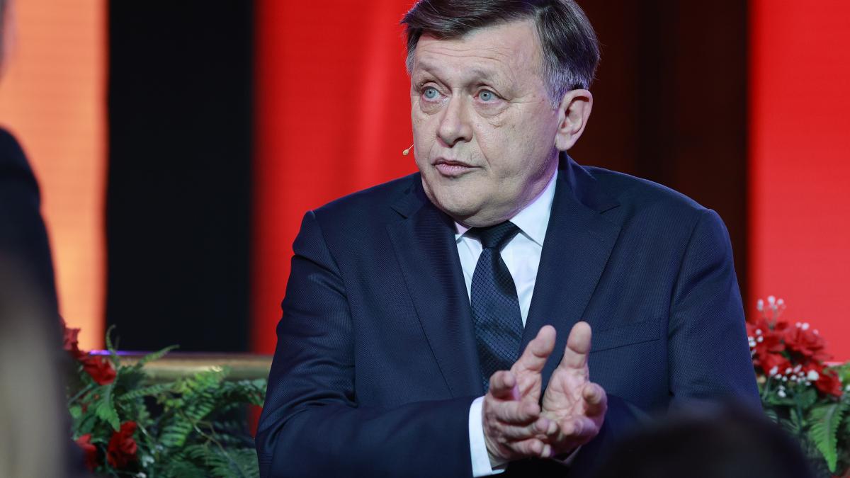 crin antonescu eu nu pot sa schimb guvernul ciolacu niciun presedinte nu poate