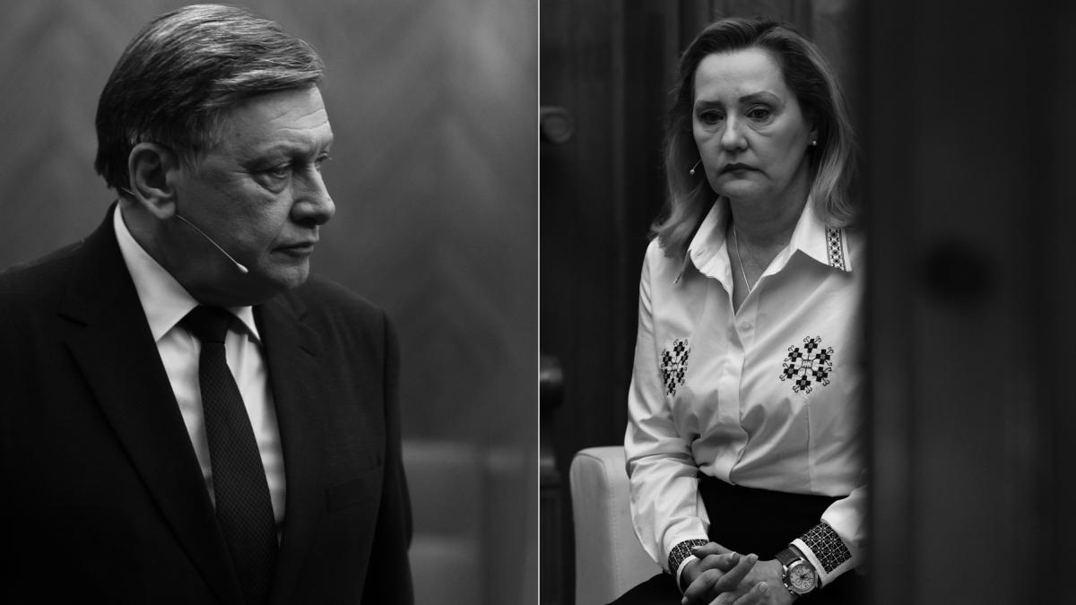 culisele dezbaterilor prezidentiale cu crin antonescu si elena lasconi ce nu s a vazut la televizor