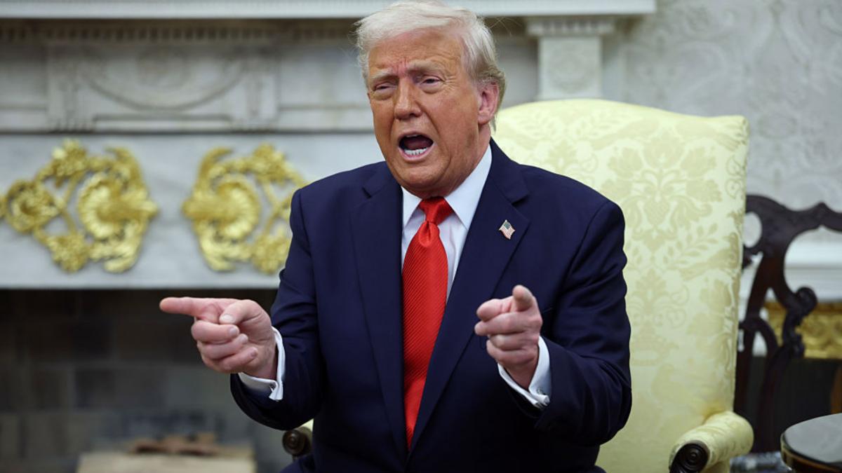 donald trump include costul prezentei militare americane in negocierea taxelor vamale cu aliatii din asia