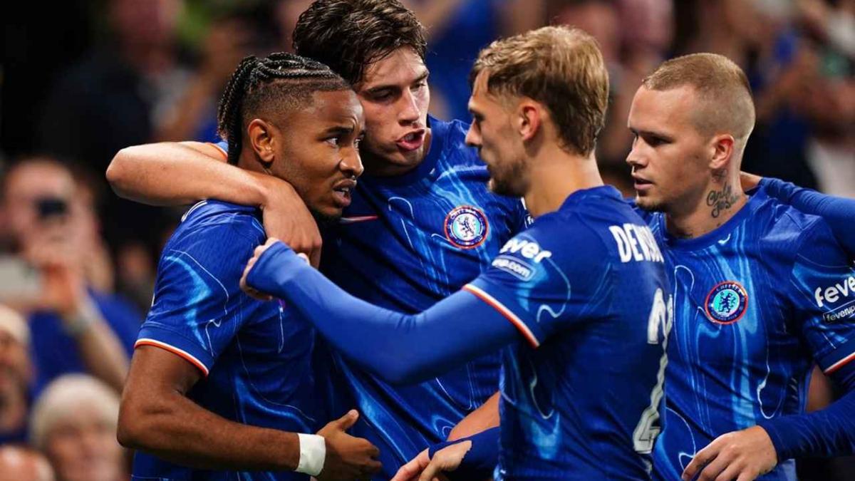 echipele care o pot opri pe chelsea din castigarea conference league