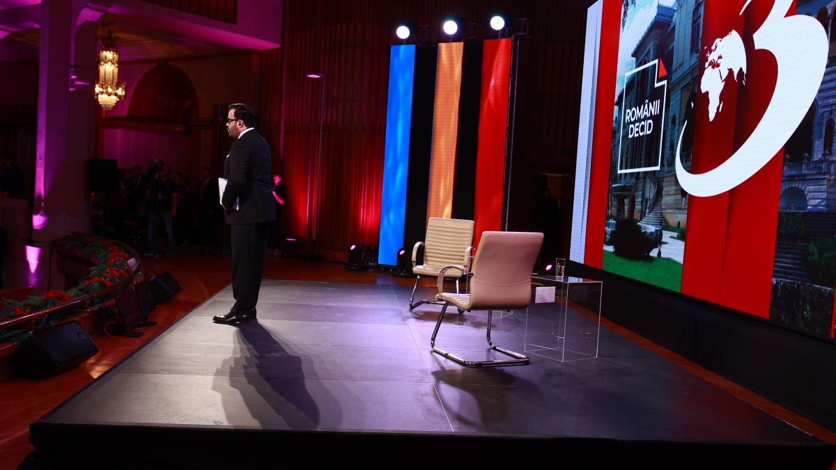 editie eveniment la antena 3 cnn de la ora 20 00 crin antonescu si elena lasconi vin la un presedinte in fata natiunii