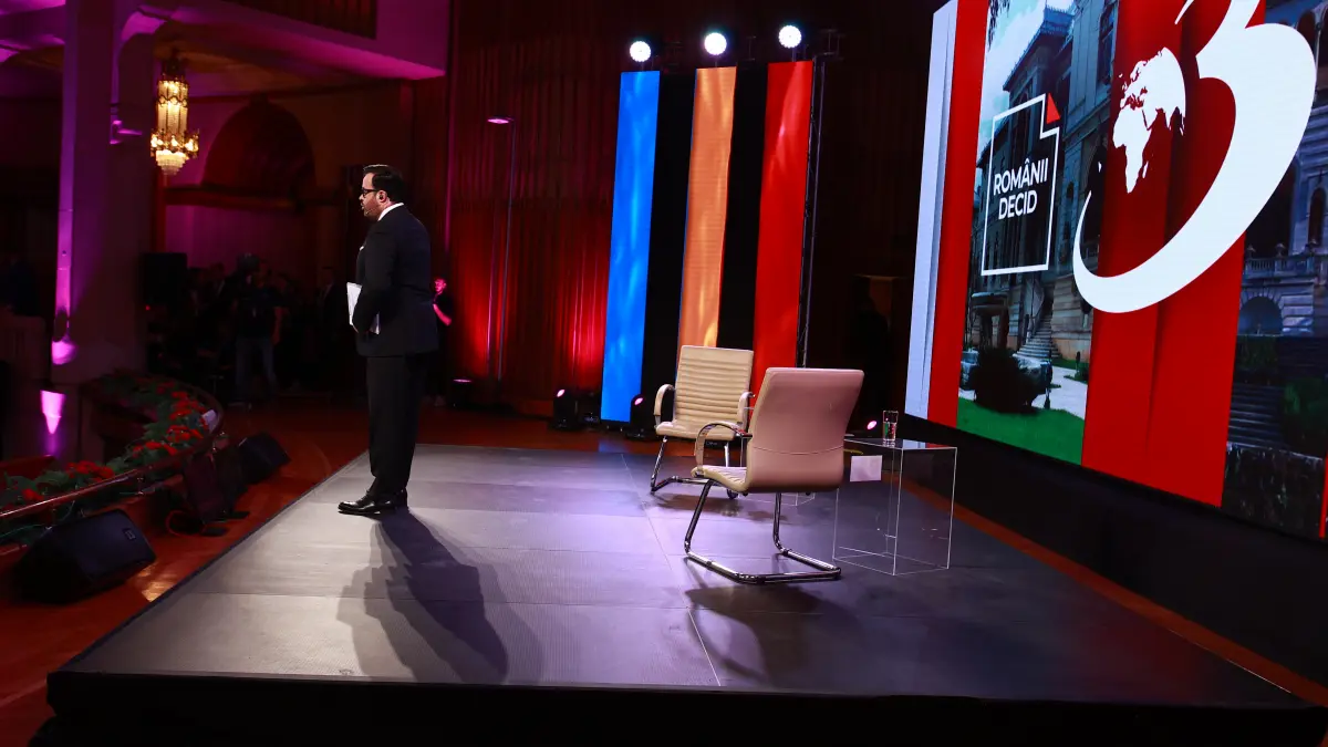 editie eveniment la antena 3 cnn de la ora 20 00 crin antonescu si elena lasconi vin la un presedinte in fata natiunii