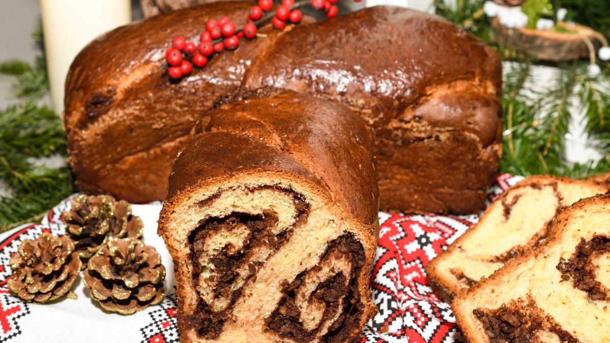 mai putini cozonaci in acest an de paste din cauza masurilor fiscale peste 30 din productie pleaca la export