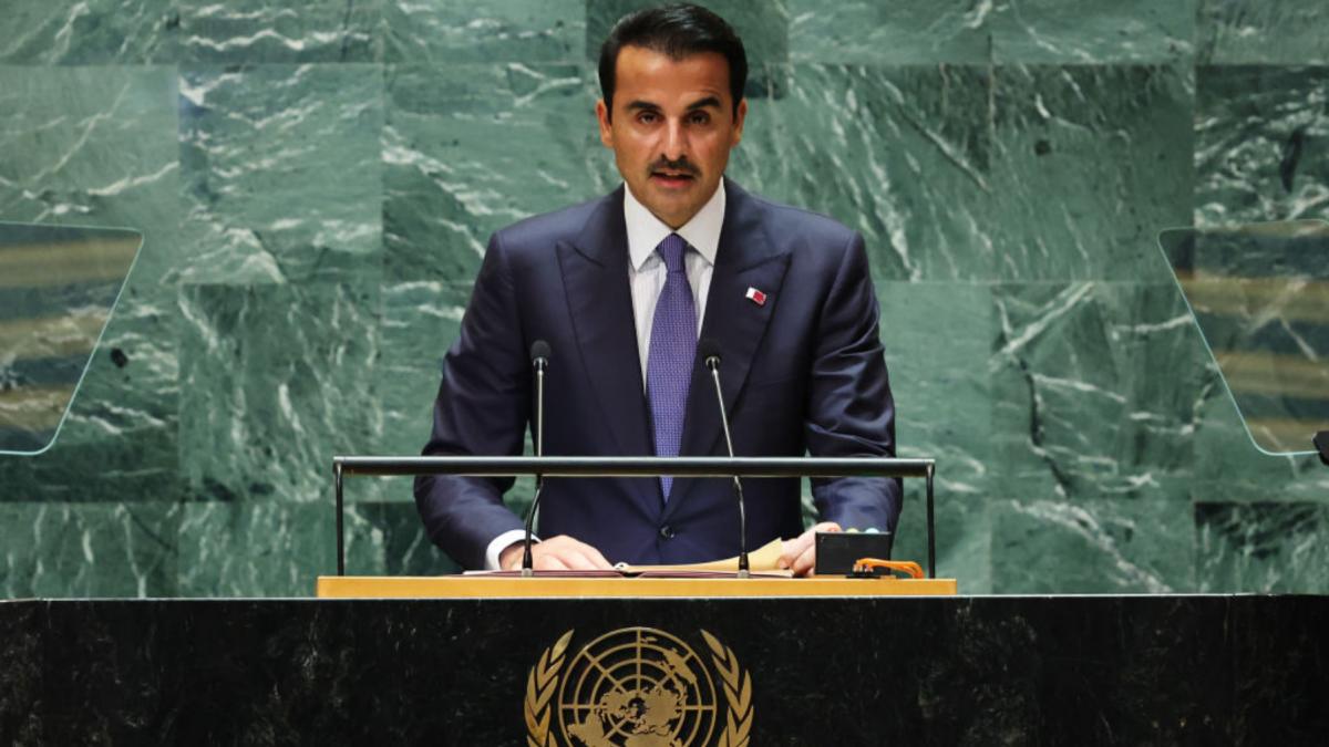 qatarul stat mediator acuza israelul ca nu a respectat acordul de armistitiu in fasia gaza incheiat in ianuarie