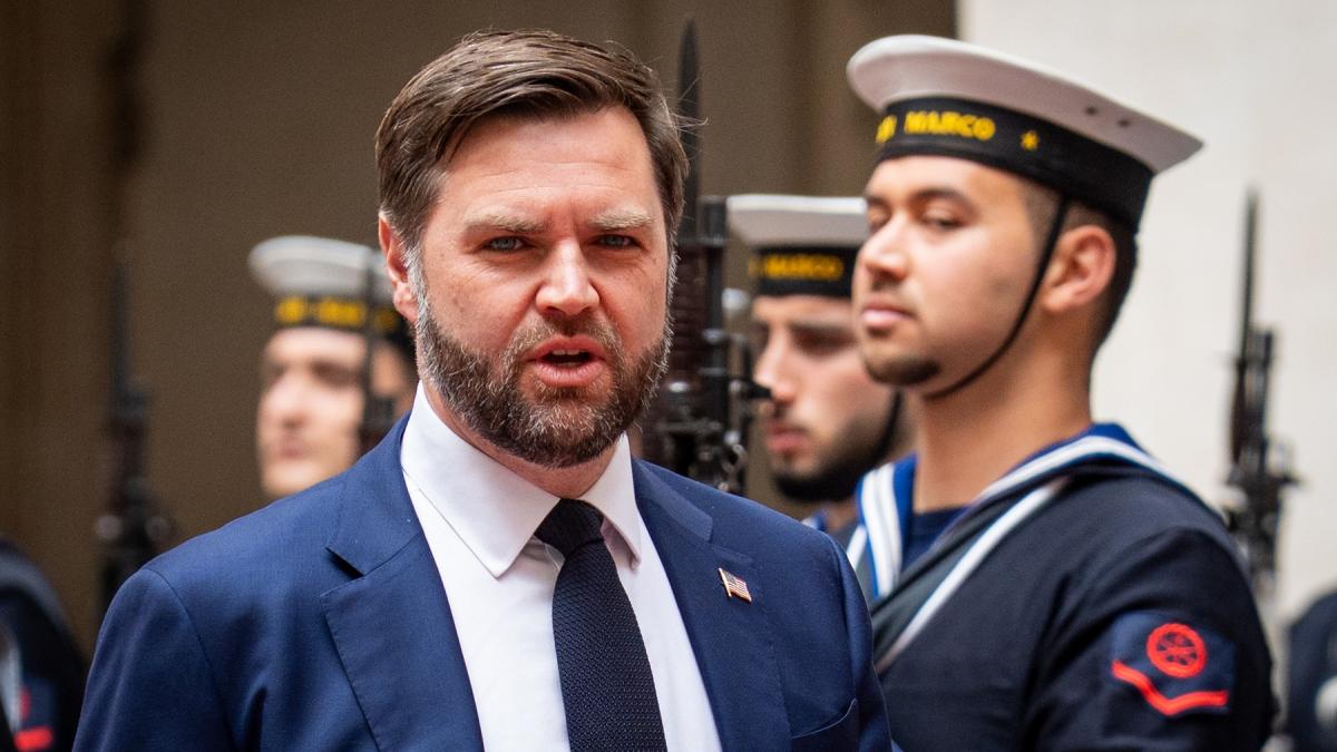 mesaje contradictorii ale oficialilor lui trump ce spune jd vance dupa anuntul lui rubio ca sua s ar retrage din negocerile de pace