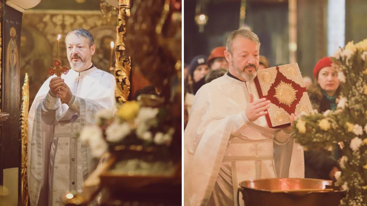 povesti emotionante despre preotul petru munteanu din savinesti este un inger pentru sute de copii si adulti ce proiect maret are