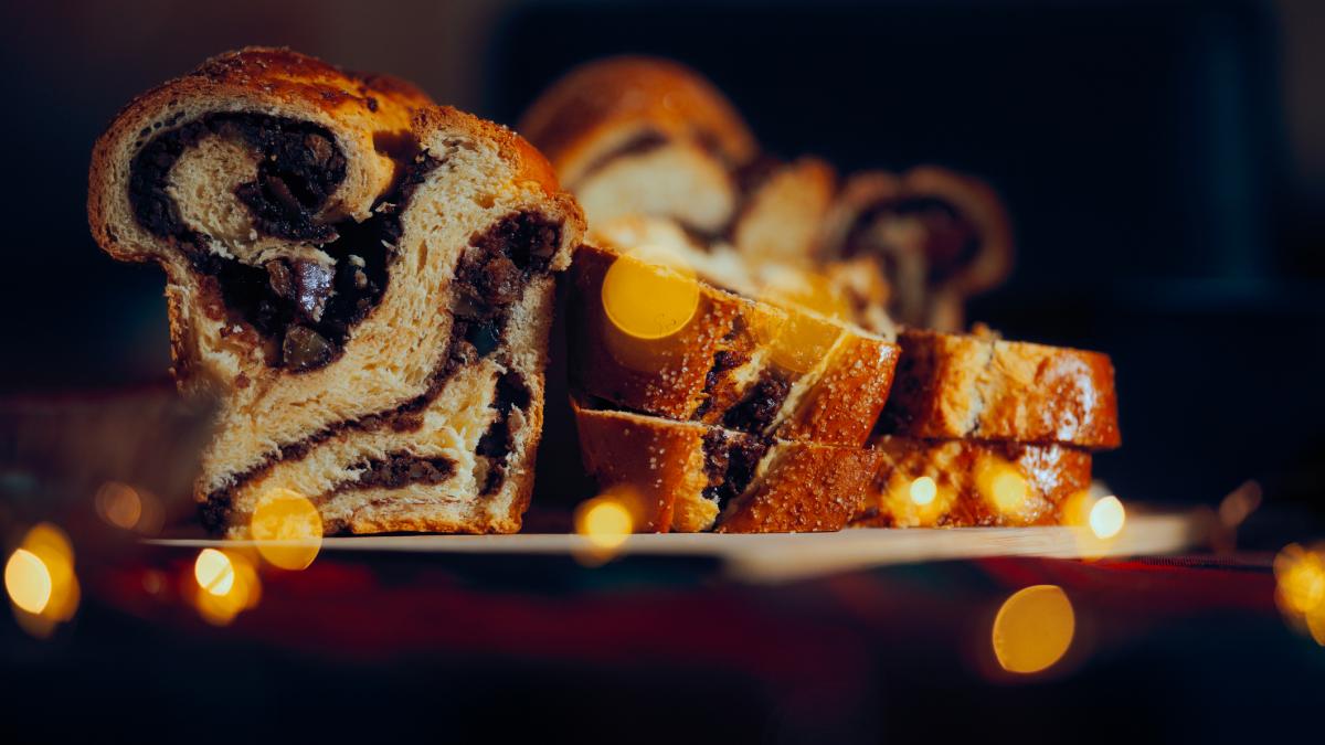 reteta de cozonac pentru incepatori mai simplu de atat nu se poate