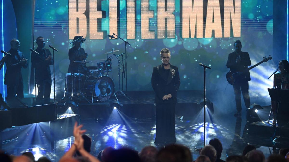 robbie williams dezvaluie intr o postare emotionanta ca interactiunile cu fanii ii provoaca anxietate