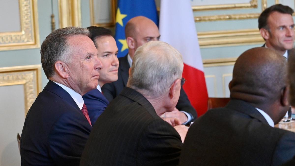 un ignorant total needucat val de critici dupa ce steve witkoff a comparat palatul elysee cu clubul lui trump de la mar a lago