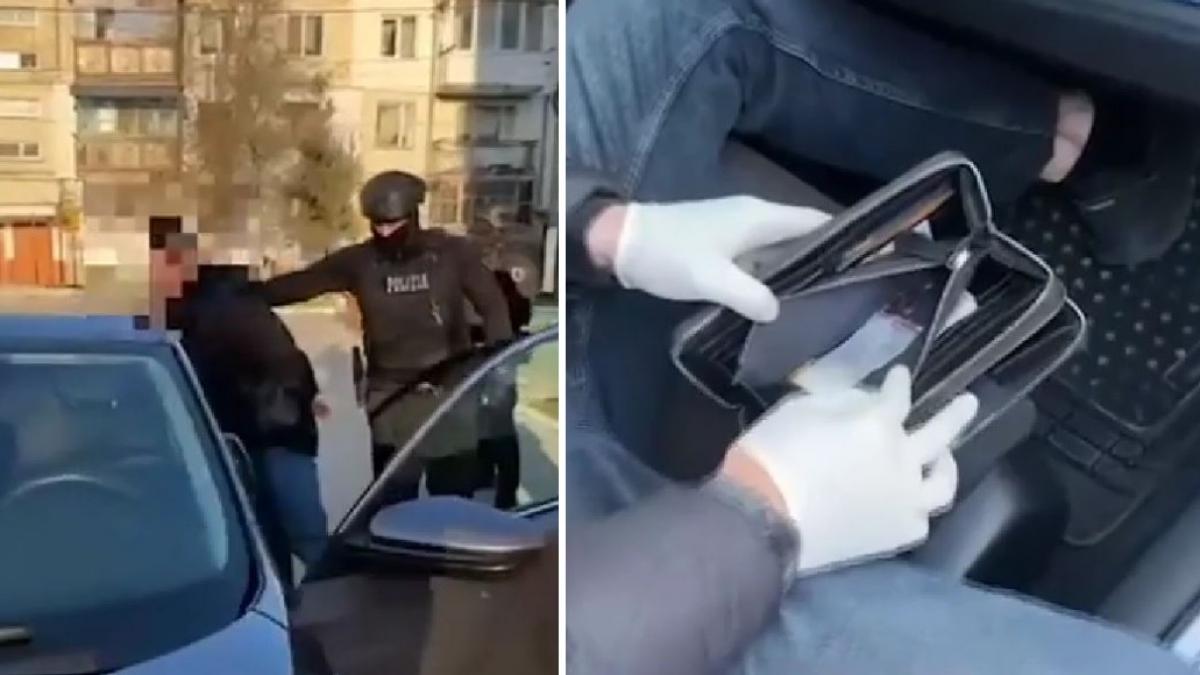 un medic a fost arestat pentru trafic de droguri politistii au gasit cantitati uriase de cocaina in timpul perchezitiilor un medic a fost arestat pentru trafic de droguri politistii au gasit cantitati uriase de cocaina in timpul perchezitiilor